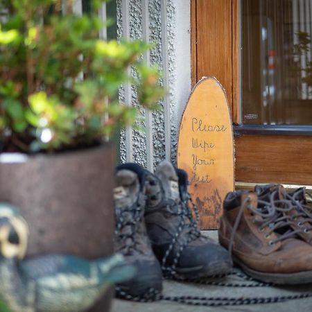 キングシー Tigh Na Bruaich Bed & Breakfast エクステリア 写真