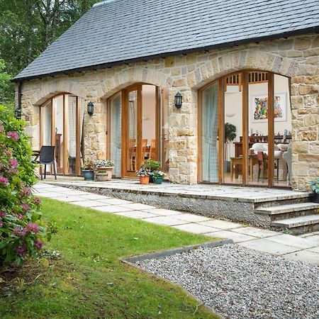 キングシー Tigh Na Bruaich Bed & Breakfast エクステリア 写真