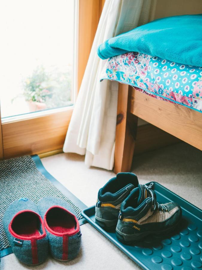 キングシー Tigh Na Bruaich Bed & Breakfast エクステリア 写真