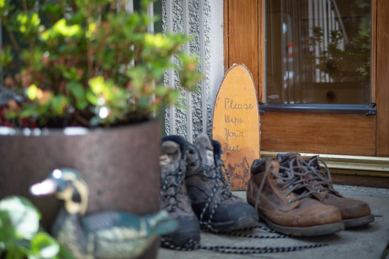 キングシー Tigh Na Bruaich Bed & Breakfast エクステリア 写真