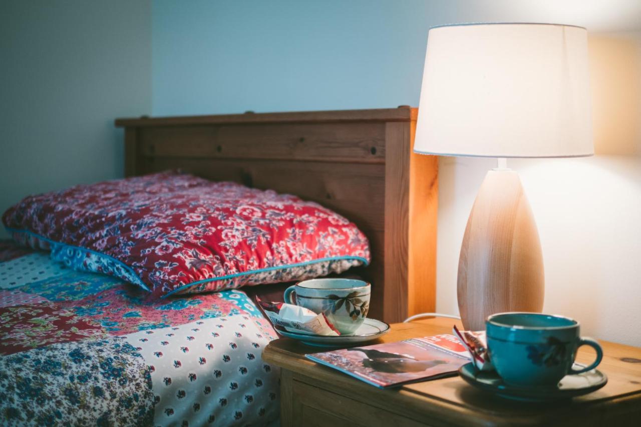 キングシー Tigh Na Bruaich Bed & Breakfast エクステリア 写真