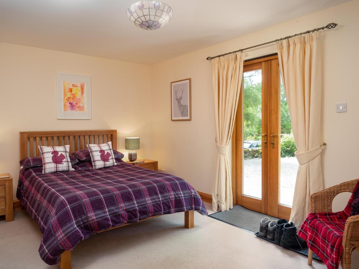 キングシー Tigh Na Bruaich Bed & Breakfast エクステリア 写真